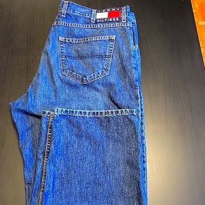 Tommy Hilfiger jeans
